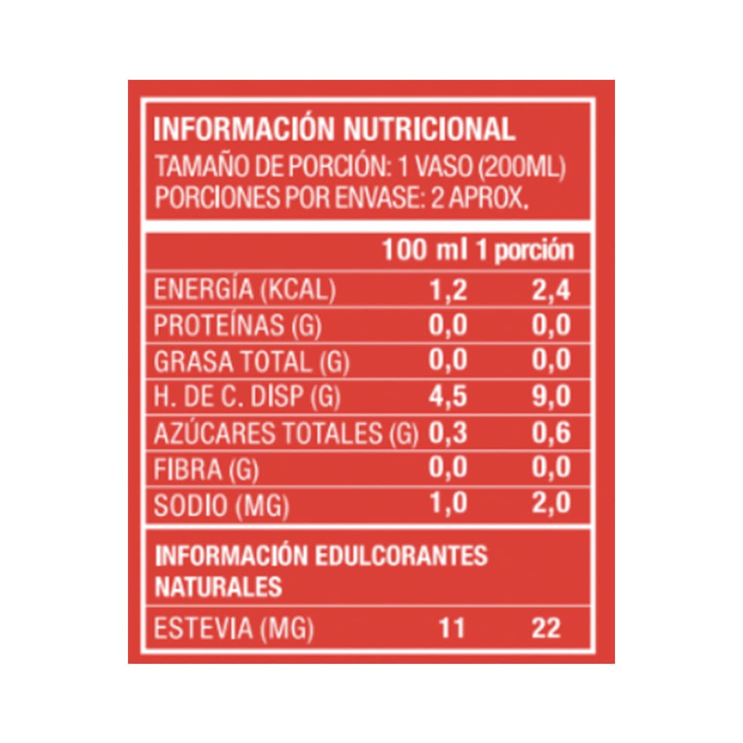 6x Kombuchacha Original Té Negro Lata 355cc_2