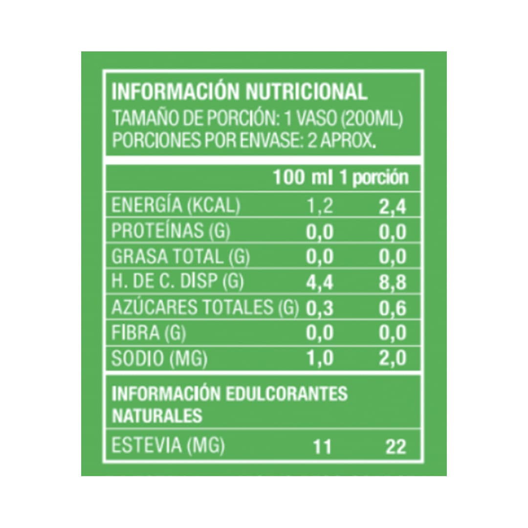 6x Kombuchacha Cedrón Lata 355cc_2