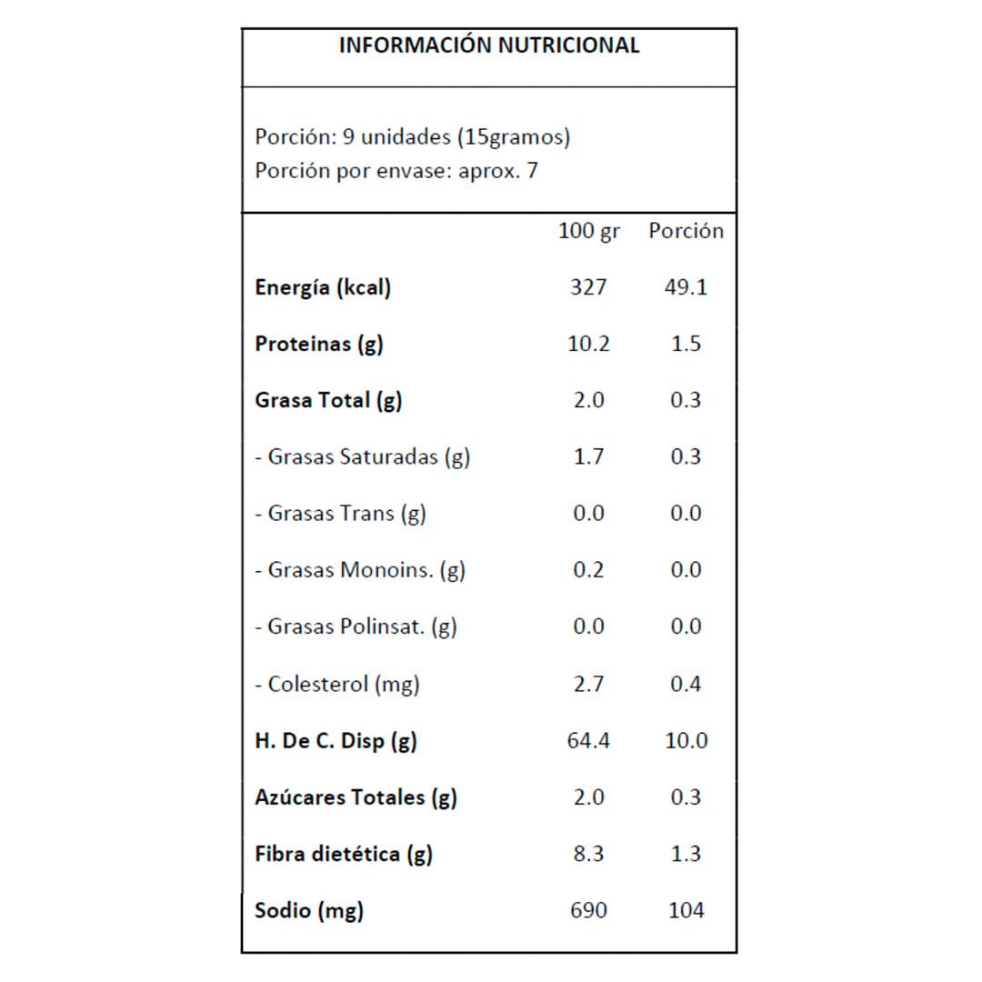 Galletas Nat Wafer Original 100 grs._2