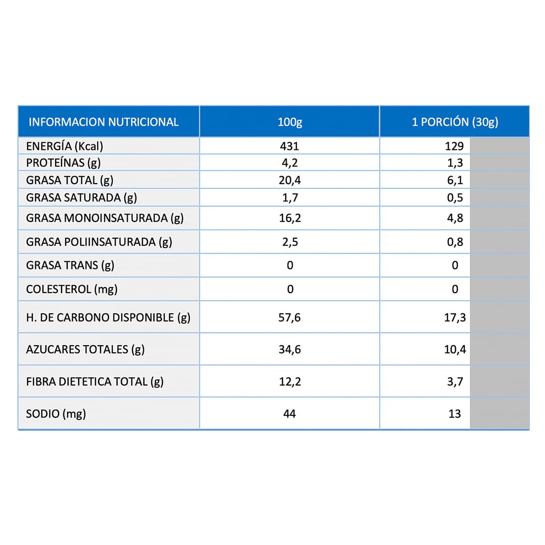 Chips Flip Camote Zanahoria Manzana 140 grs_2