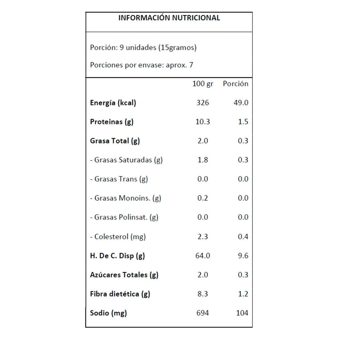 Galletas Nat Wafer Pimienta 100 grs._2