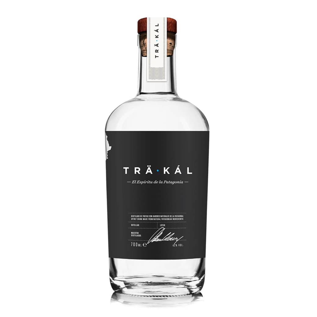 Licor Trä-kál 700cc 42º alc._1