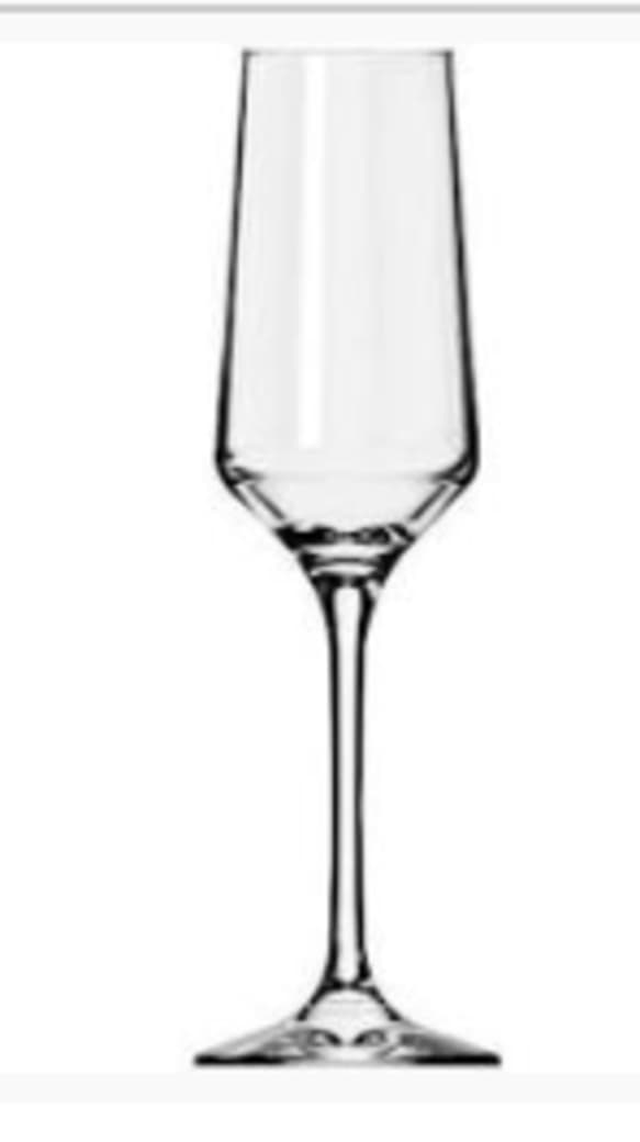 Copa Flauta Acrílico Chandon_1