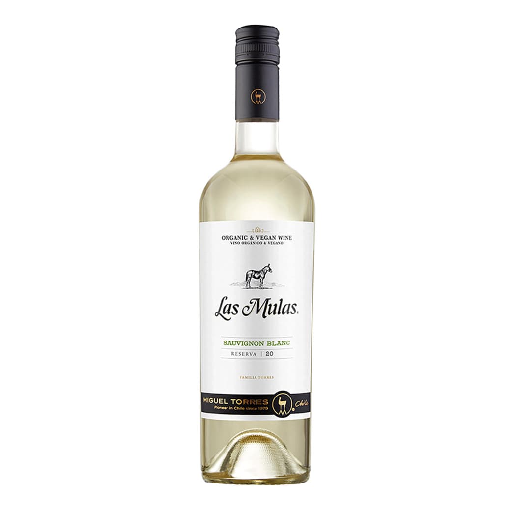 Vino Las Mulas Reserva Sauvignon Blanc 750cc_1
