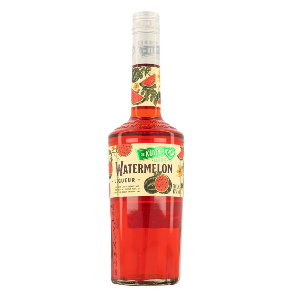 Licor de Kuyper Watermelon 700cc 15°alc._1