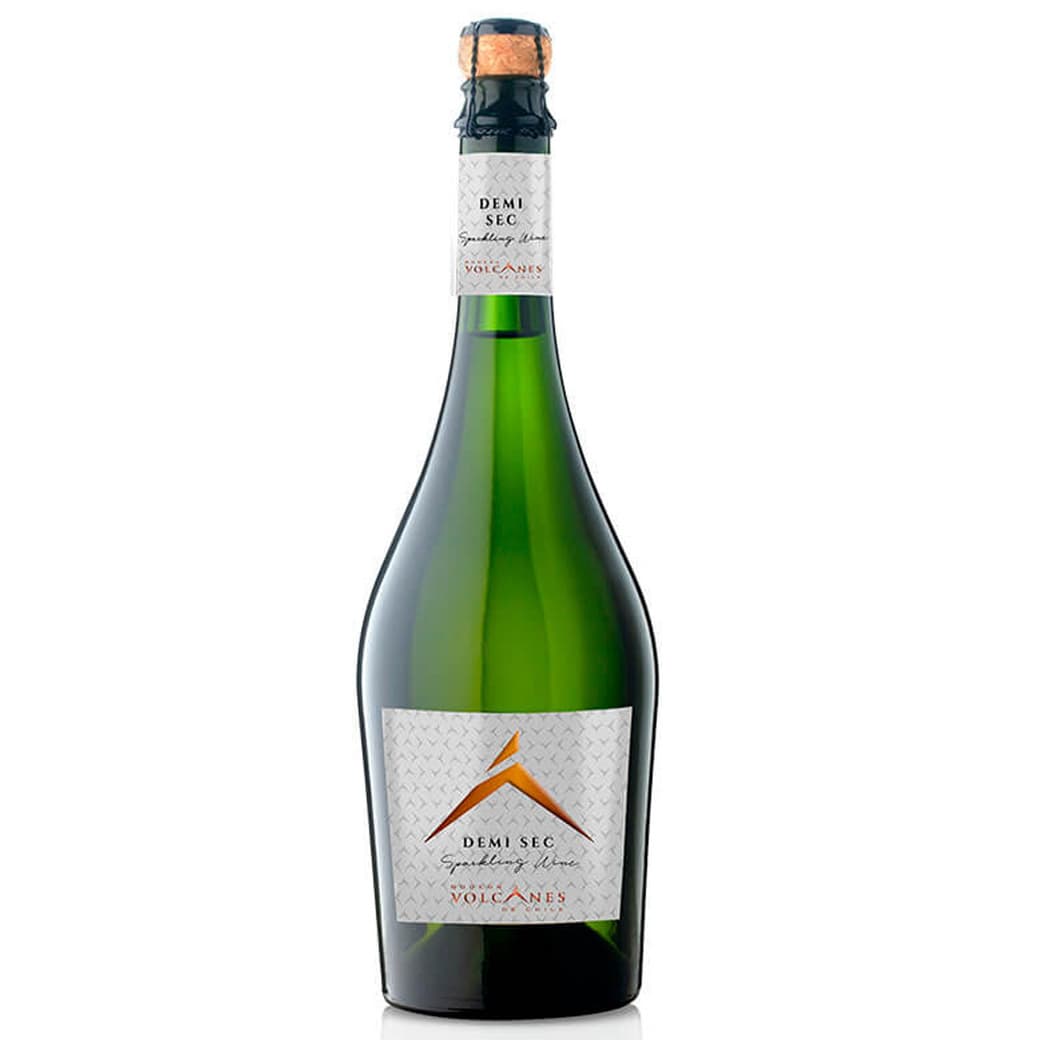 Espumante Volcanes de Chile Demisec 750cc_1