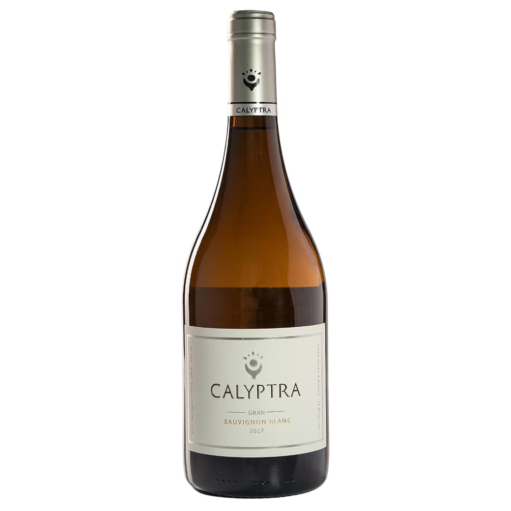 Vino Calyptra Gran Sauvignon Blanc 750cc_1