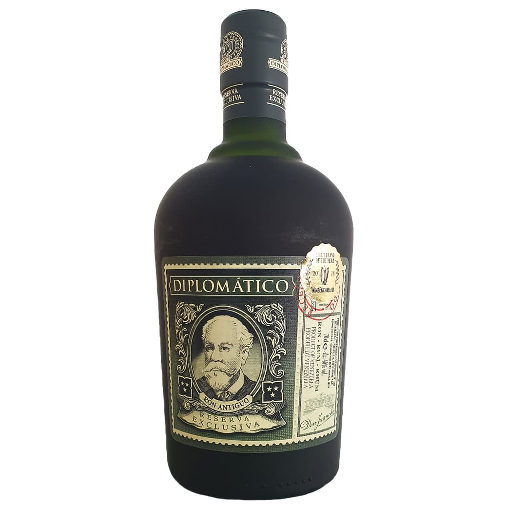 Ron Diplomático Reserva Especial 700cc 40º alc._1