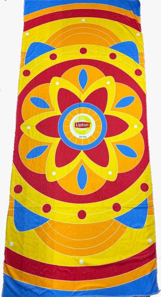 Toalla Lipton _1