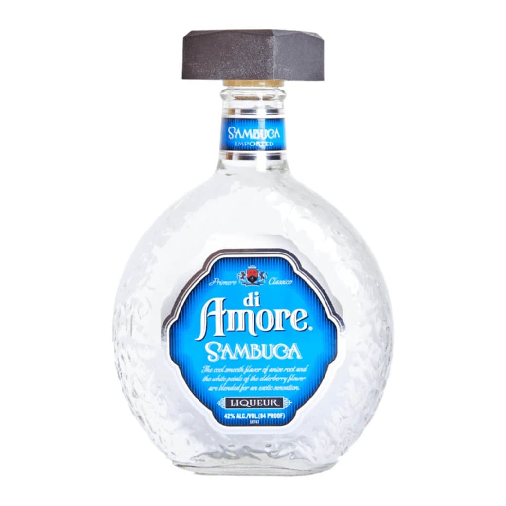 Sambuca Di Amore 750cc _1