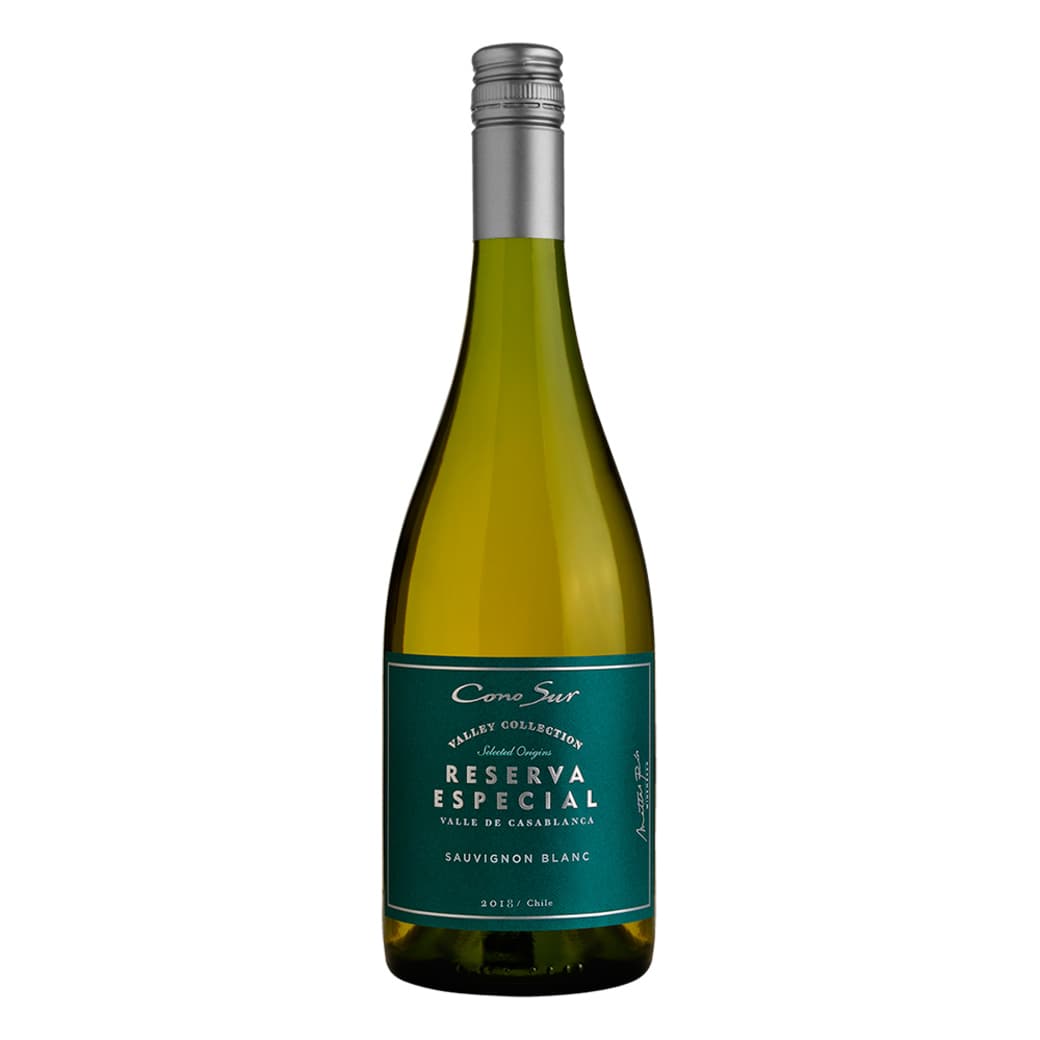 Vino Cono Sur Reserva Especial Sauvignon Blanc 750cc_1