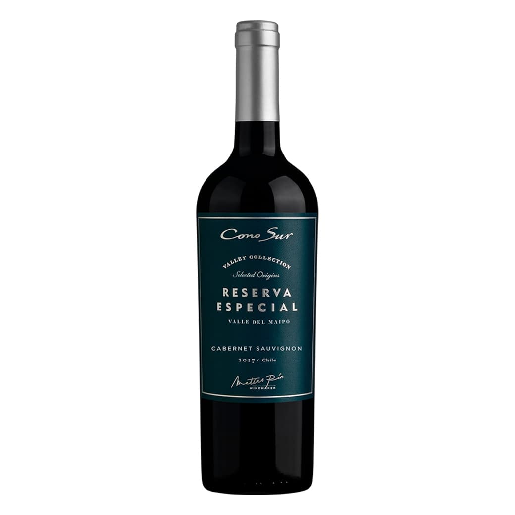 Vino Cono Sur Reserva Especial Cabernet Sauvignon 750cc_1