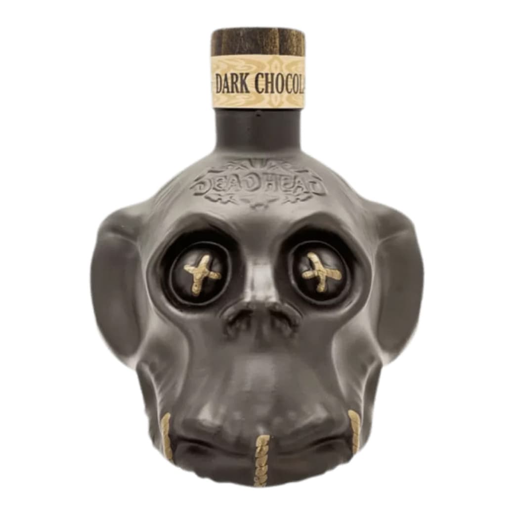 Ron Deadhead Chocolat 700cc 35° alc._1