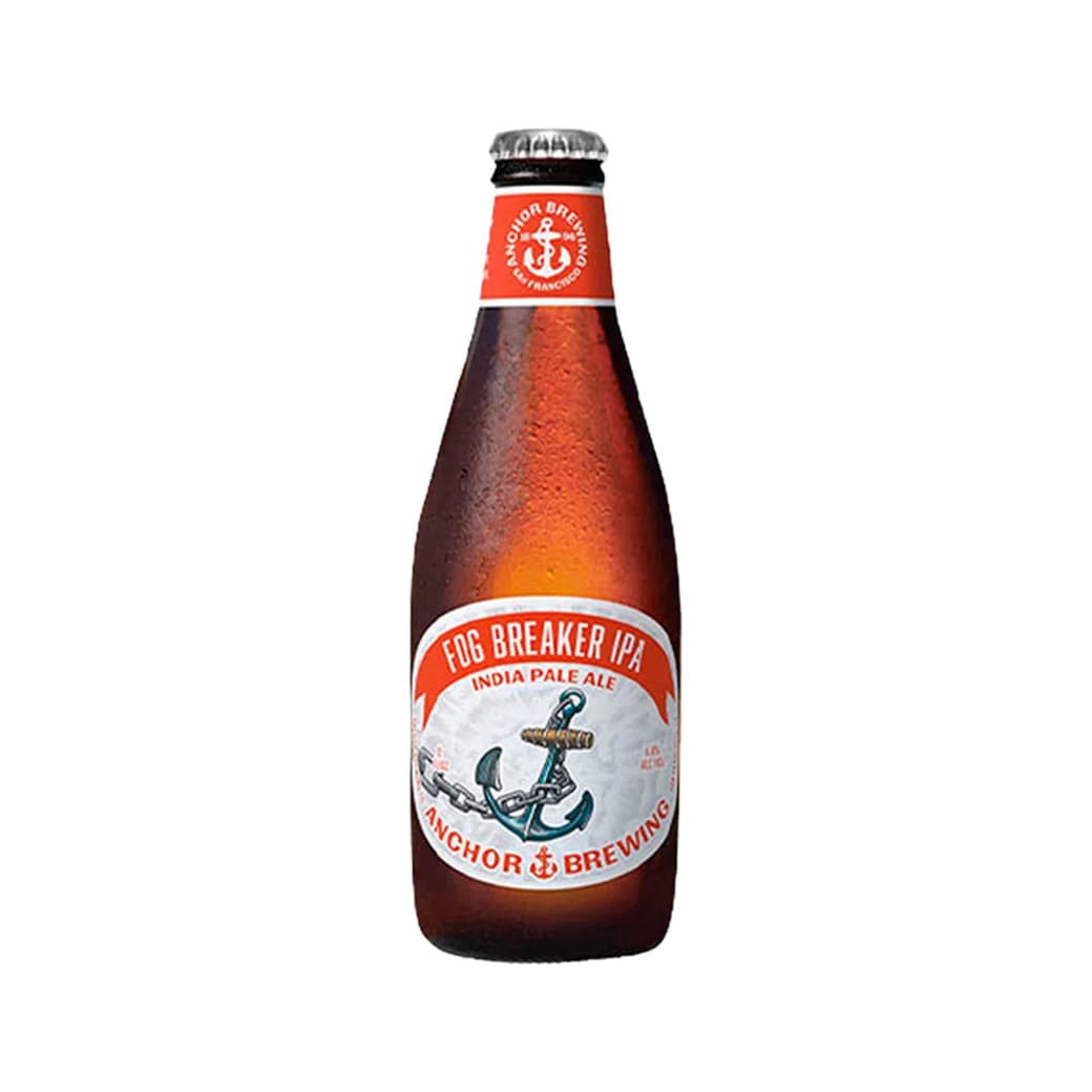 Cerveza Anchor Fog Breaker Ipa 355cc_1