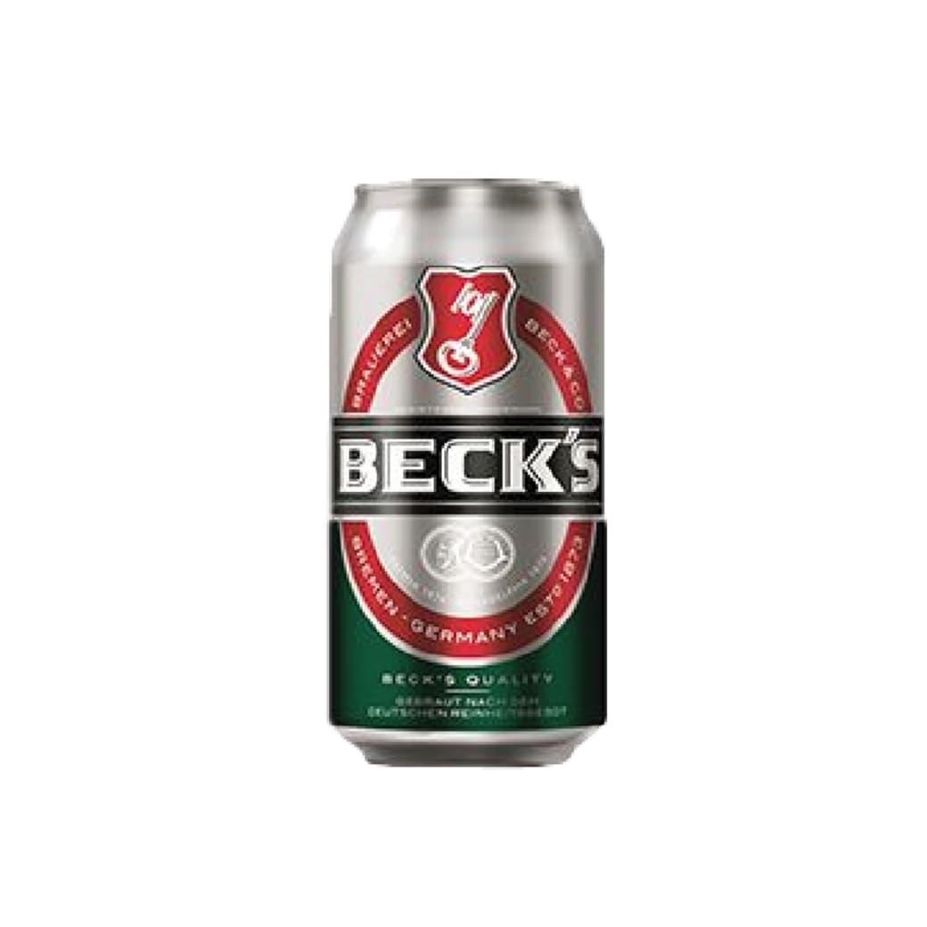 Cerveza Becks en Lata 330cc_1
