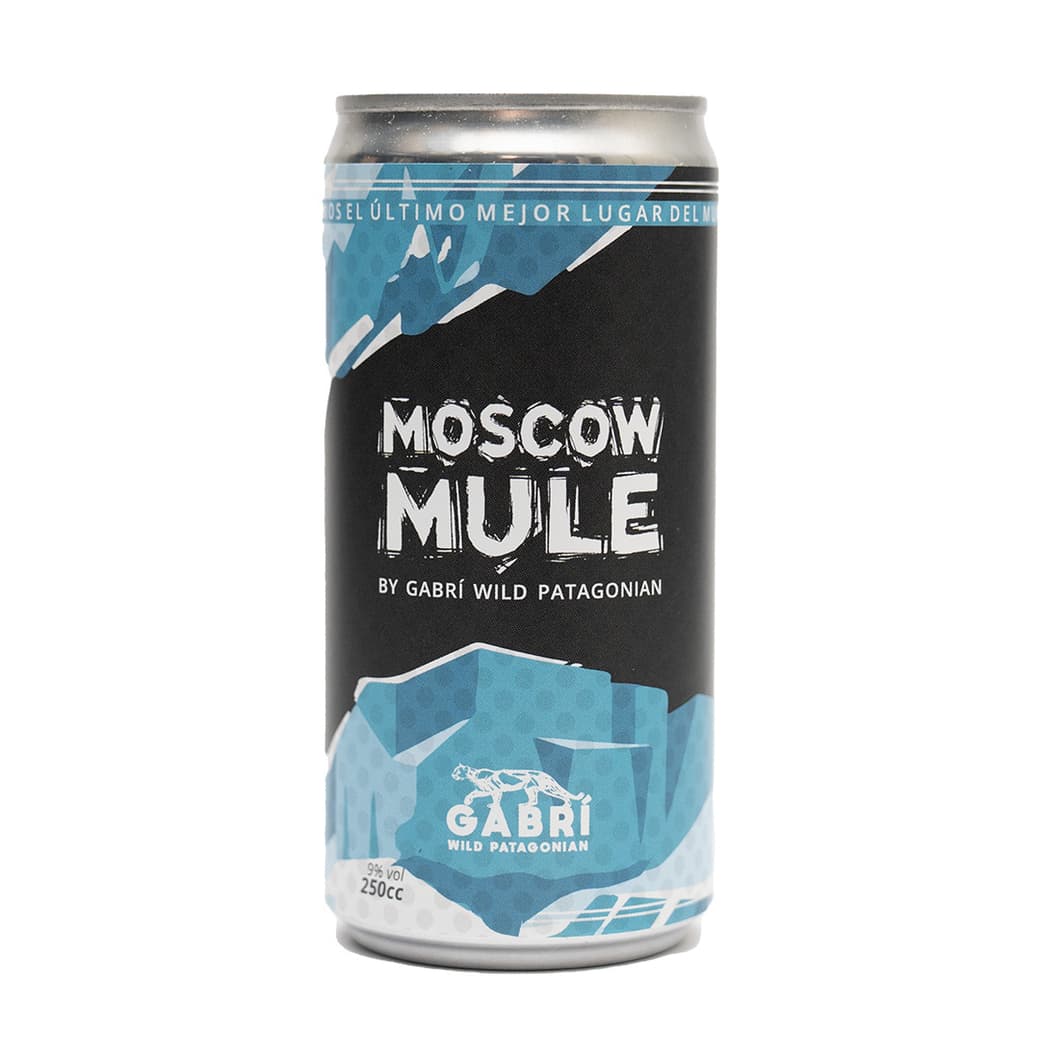 Cóctel Gabri Moscow Mule 250cc_1