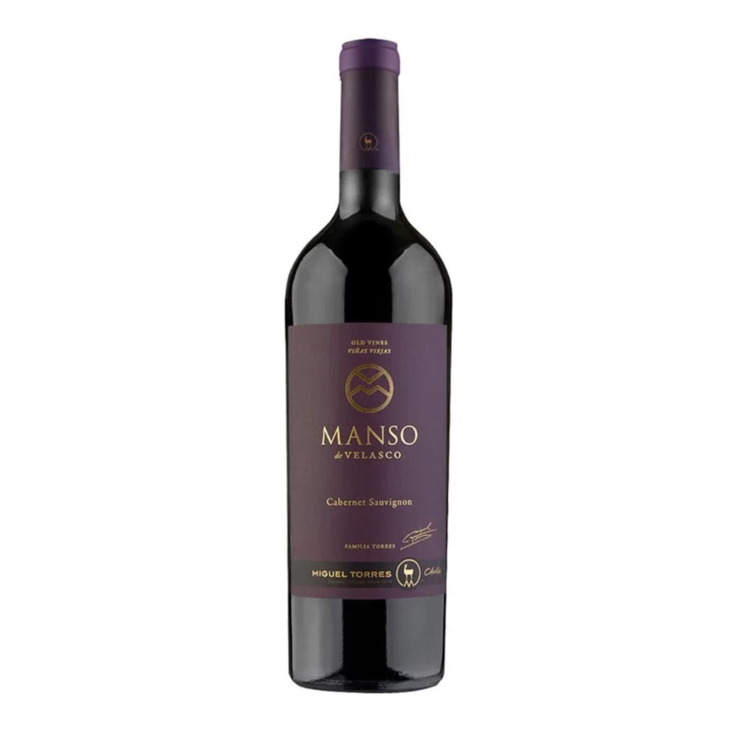 Vino Manso de Velasco Cabernet Sauvignon 750cc_1