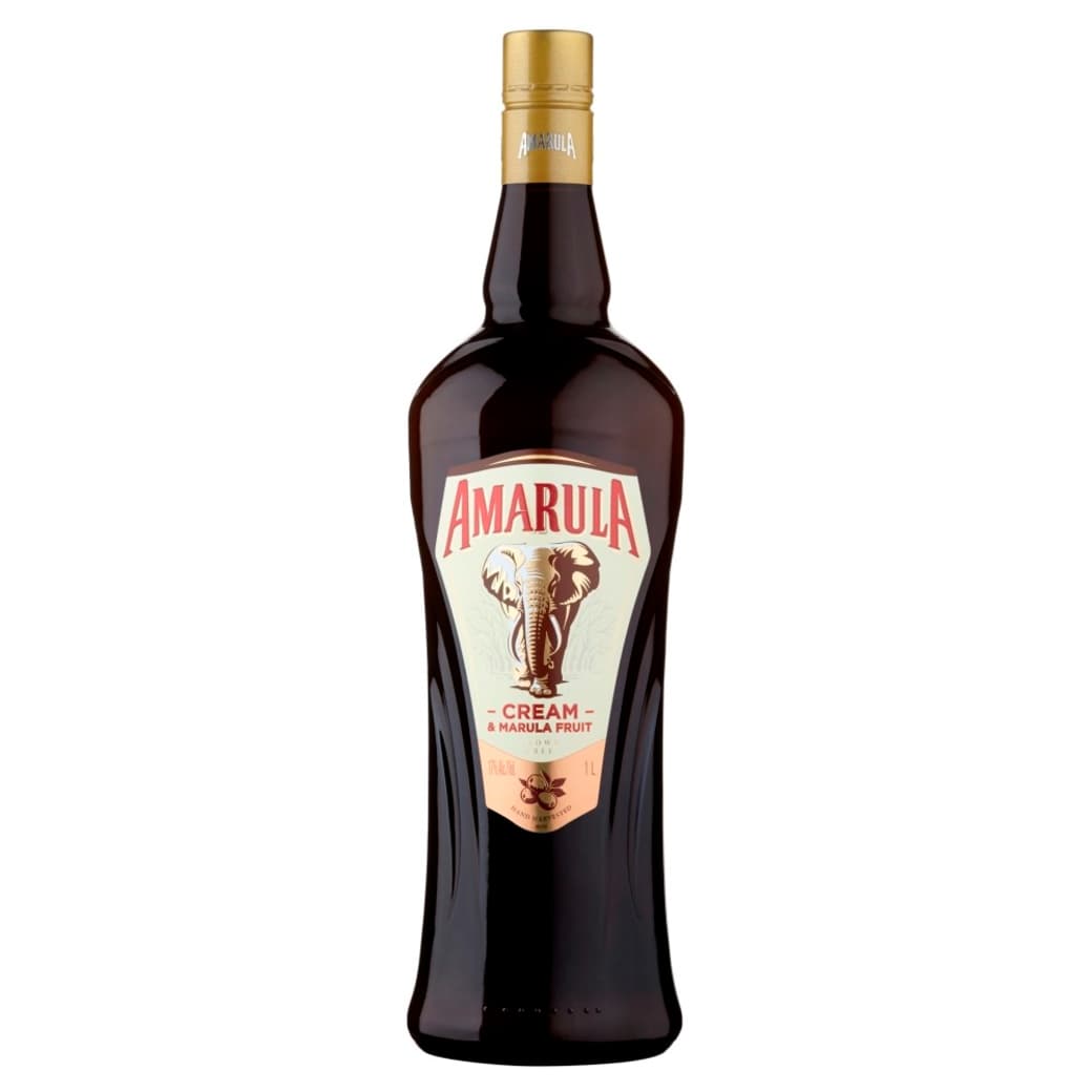 Licor Amarula 1 Litro_1
