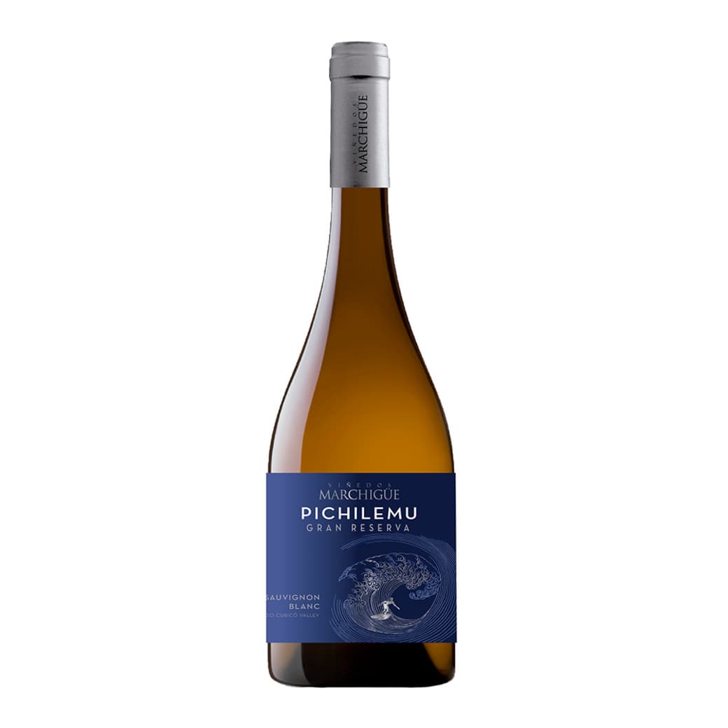Vino Pichilemu Gran Reserva Sauvignon Blanc 750cc_1