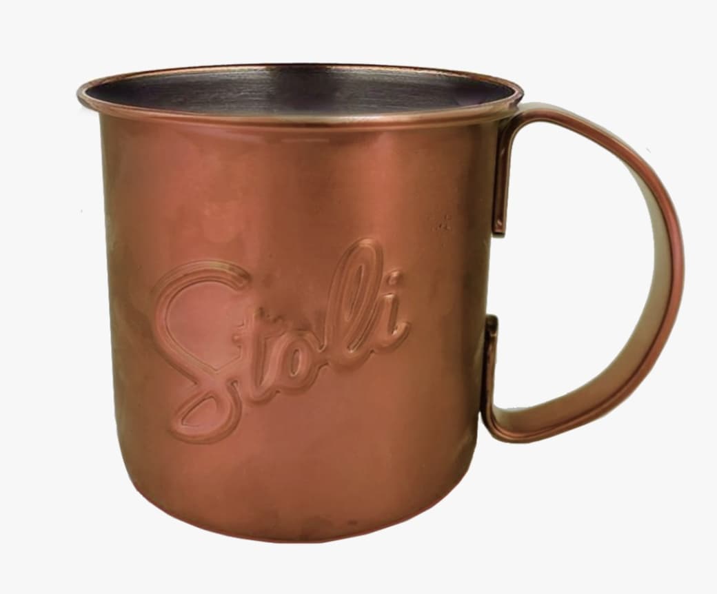 Mug Stolichnaya_1