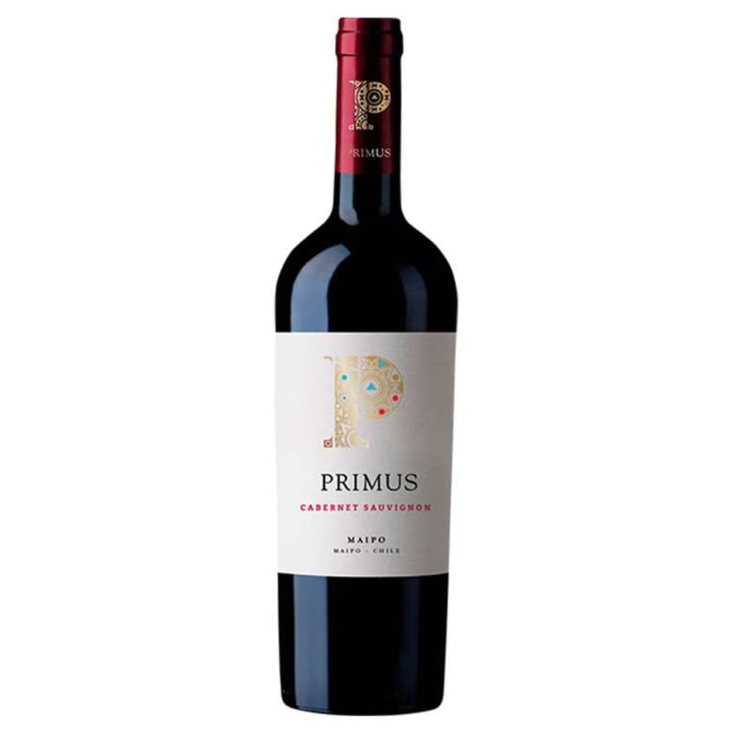 Vino Primus Neyen de Apalta Cabernet Sauvignon Orgánico 750cc_1