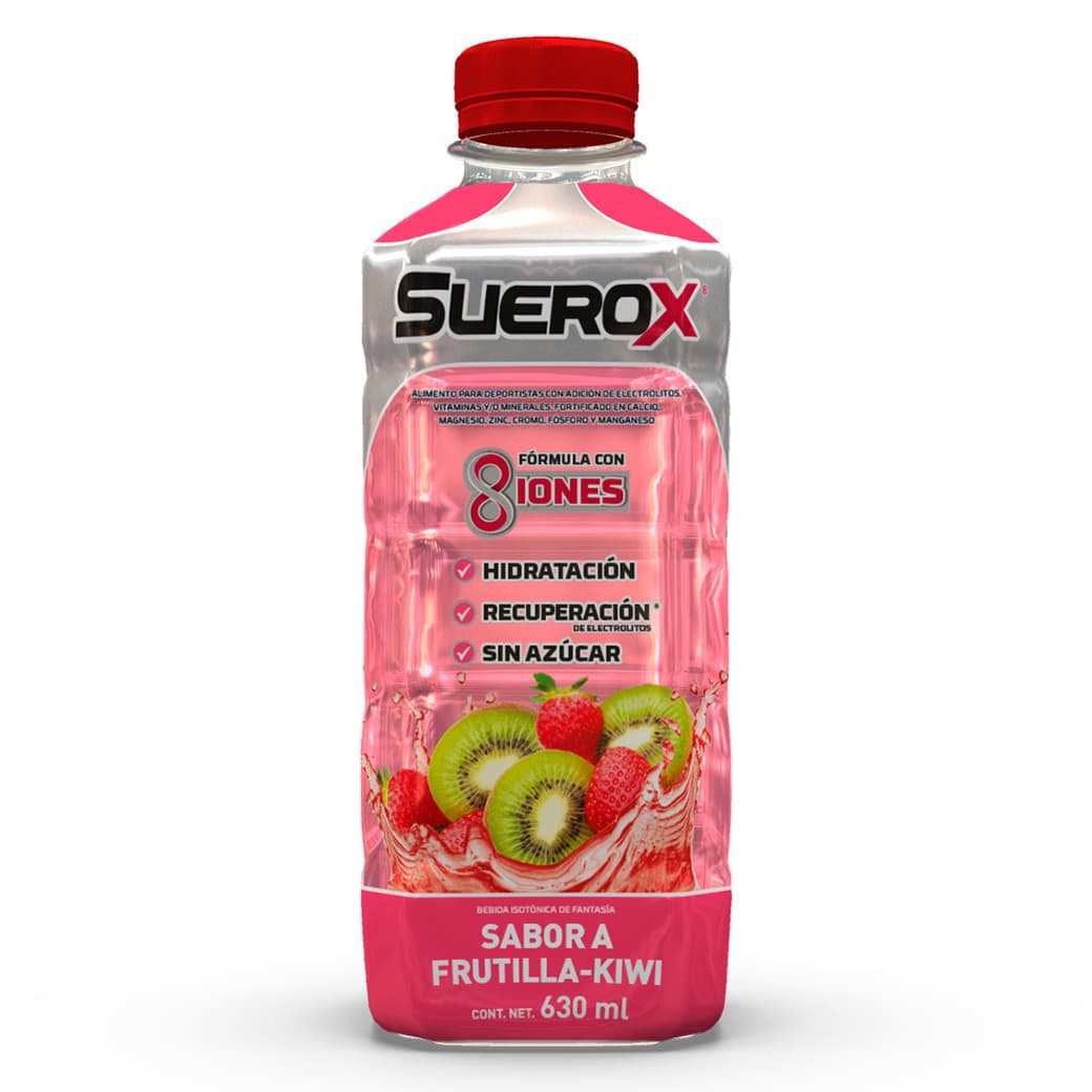 Suerox Sampling_1