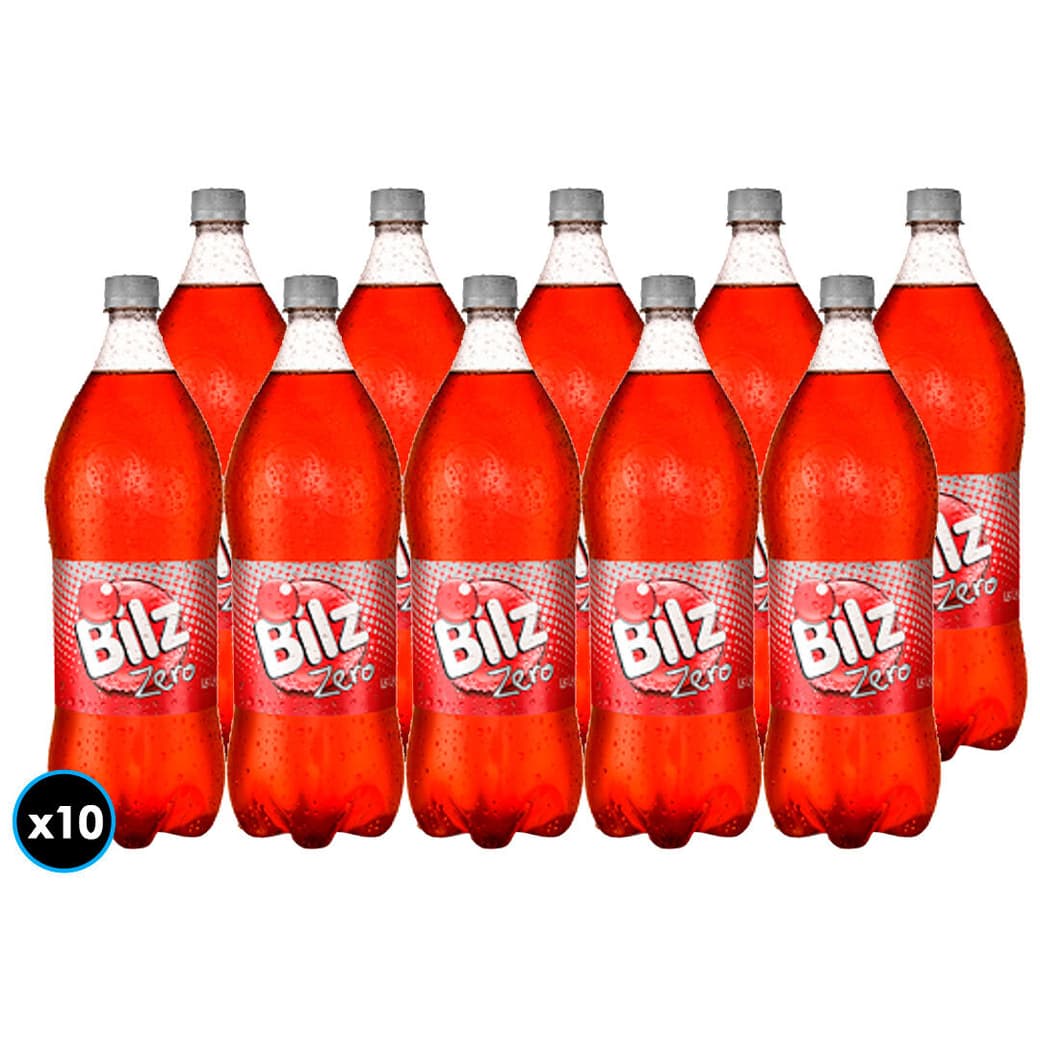 10x Bebida Bilz Zero 1,5 Litros_1