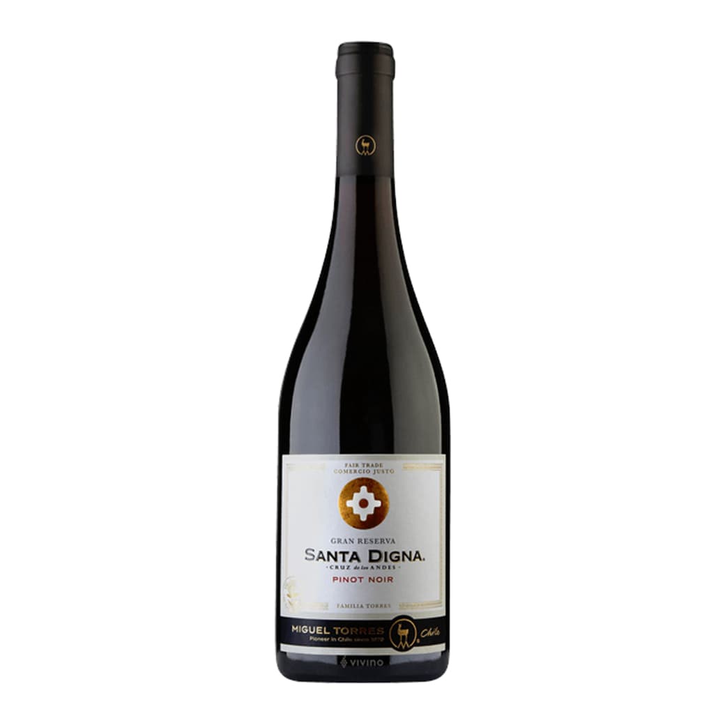 Vino Santa Digna Gran Reserva Pinot Noir 750cc_1
