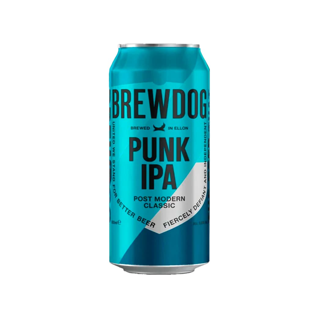 Cerveza Brewdog Punk Ipa Lata 500cc_1