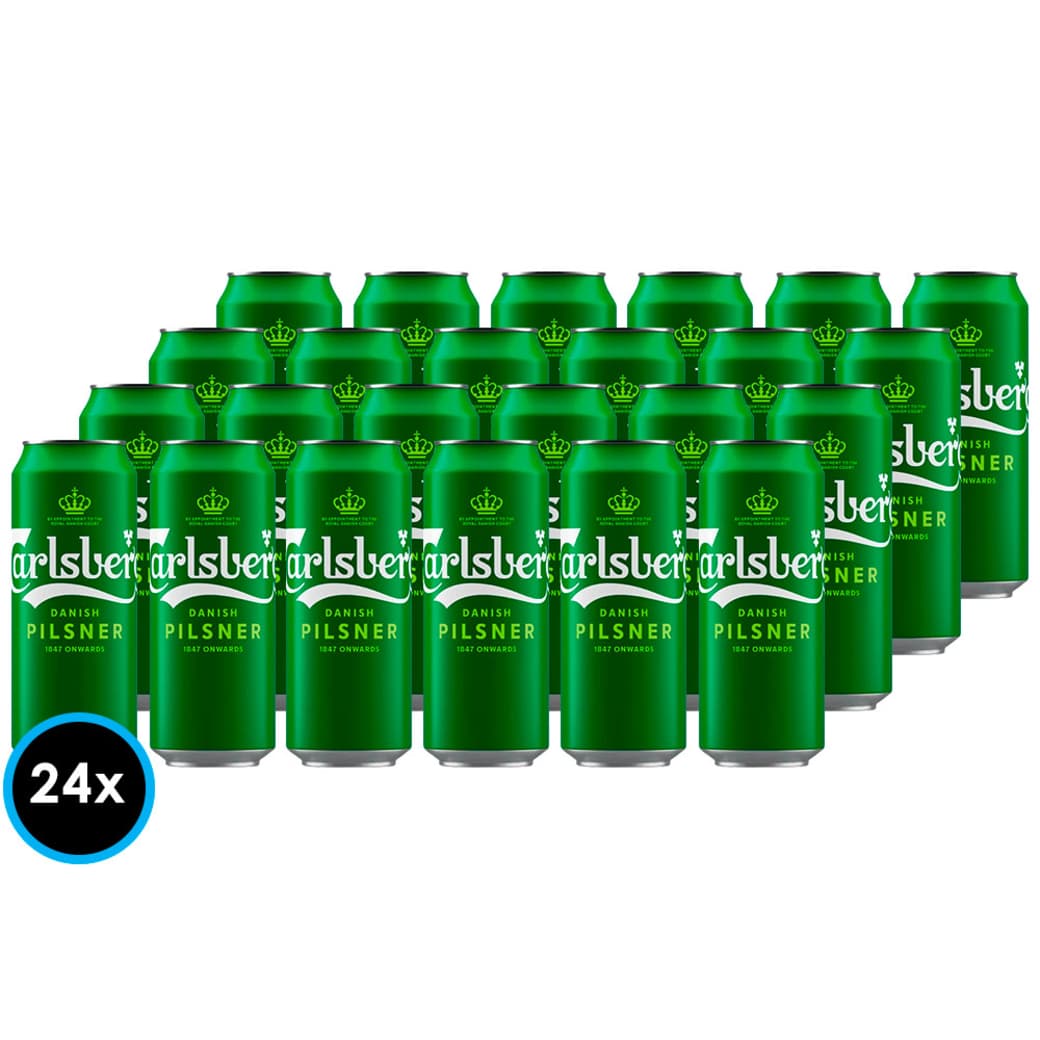 24x Cervezas Carlsberg Lata 500cc_1