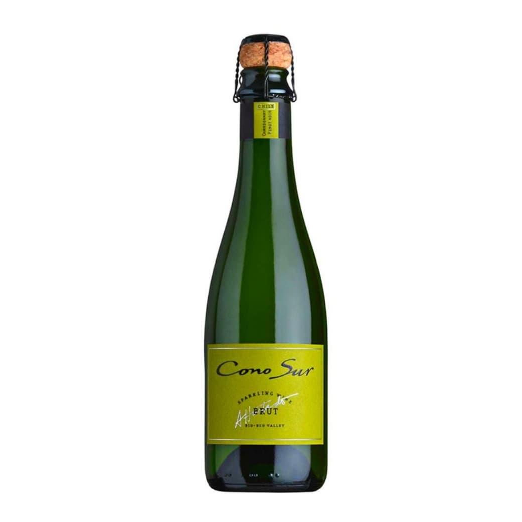 Espumante Cono Sur Sparkling Brut 375cc_1