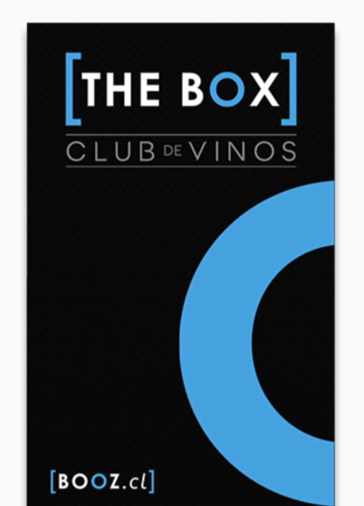 Caja Club BOOZ_1