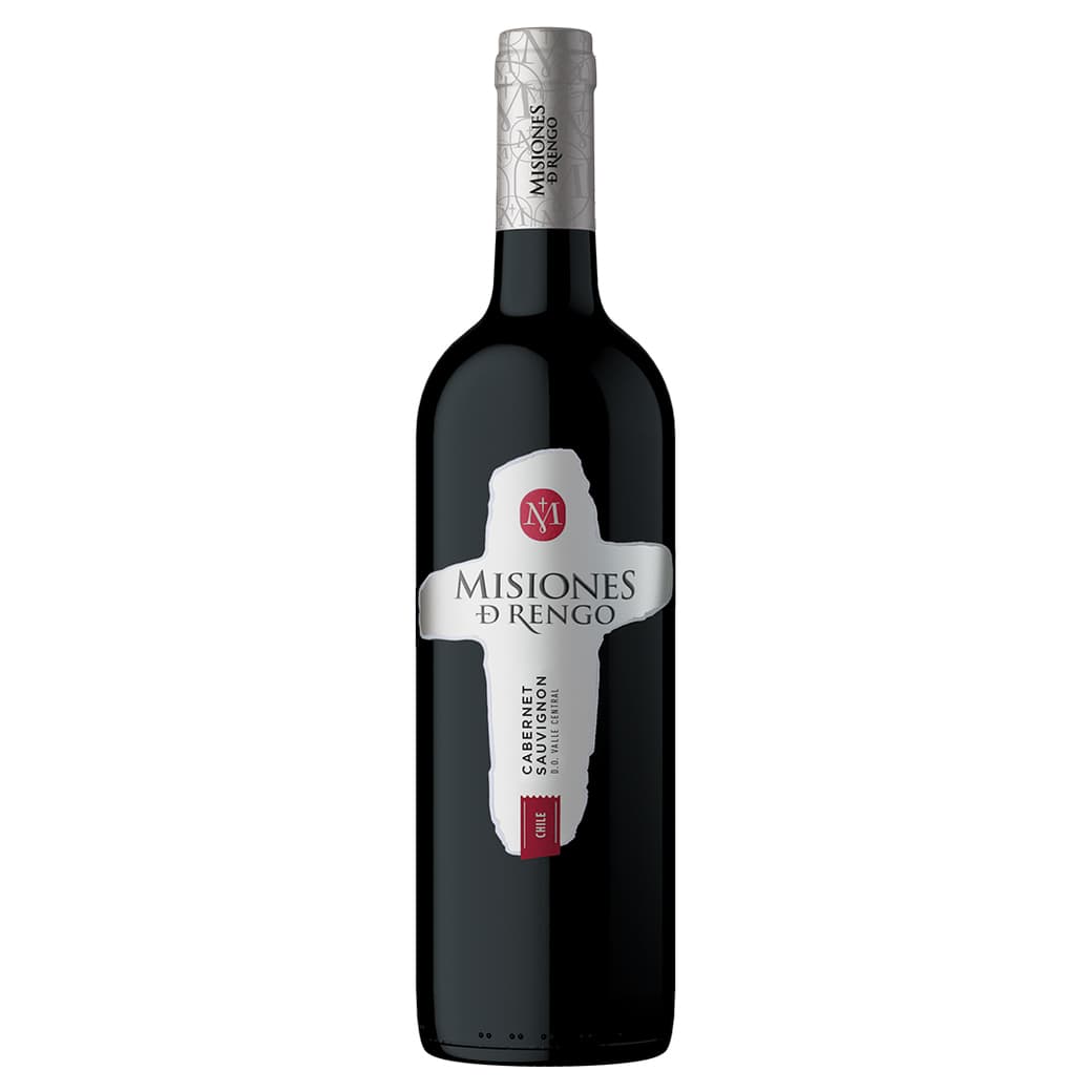 Vino Misiones de Rengo Cabernet Sauvignon 750cc_1