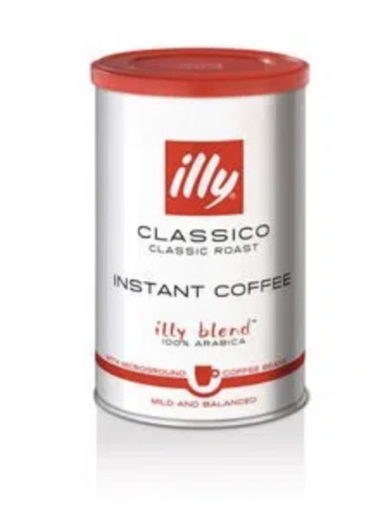 Café Illy Instantáneo Smooth 95 grs._1