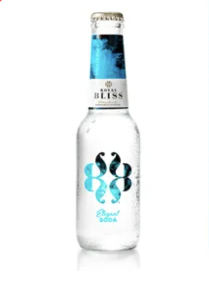 Bebida Premium Soda Royal Bliss 200cc _1