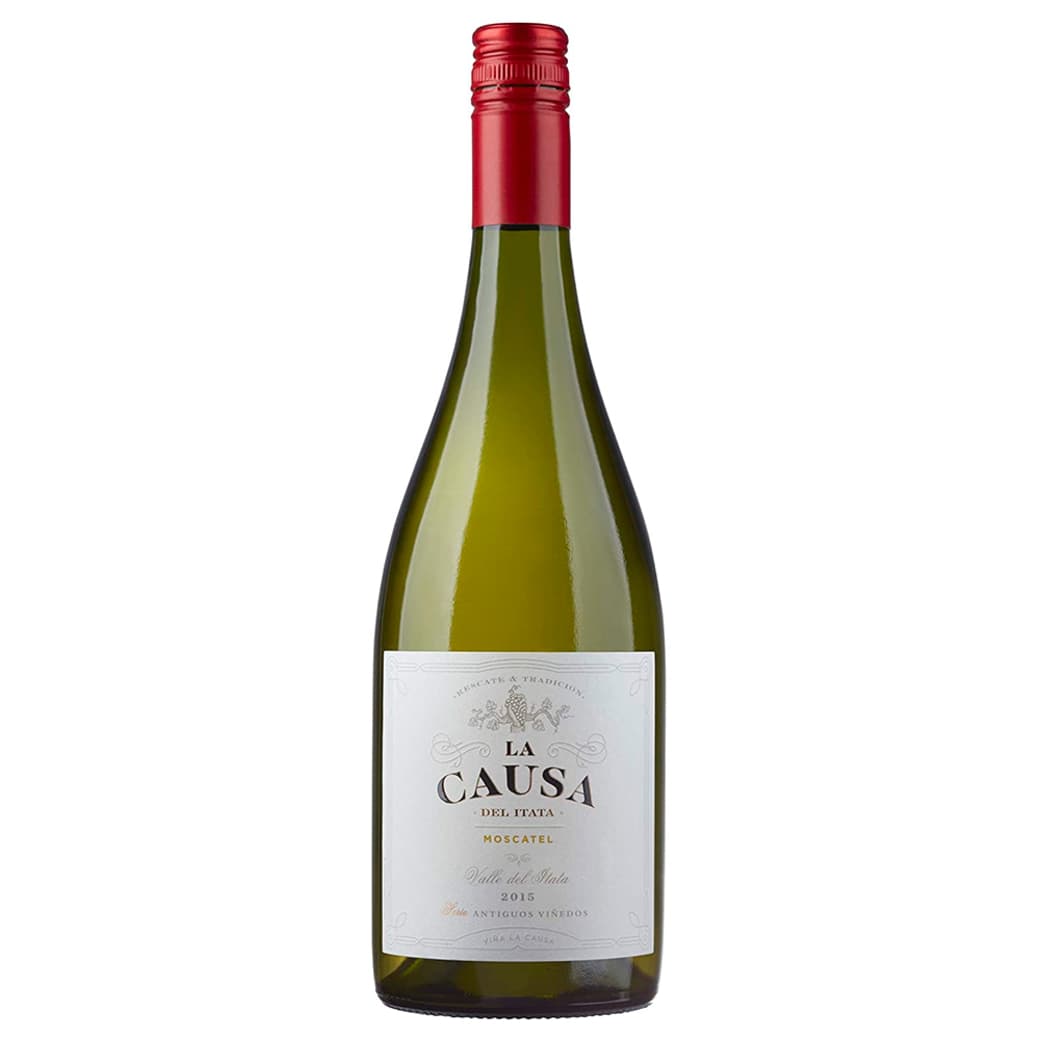 Vino La Causa Moscatel 750cc_1