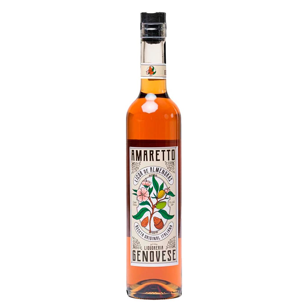 Amaretto Genovese 500cc_1
