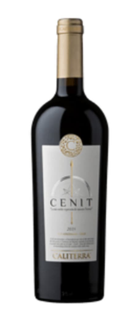 Vino Caliterra Cenit Ensamblaje 750cc_1