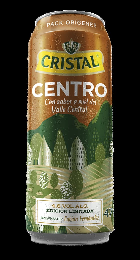 Regalo Cerveza Cristal Orígenes_1