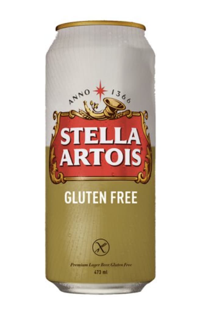 Cerveza Stella Artois Gluten Free en Lata 473cc_1