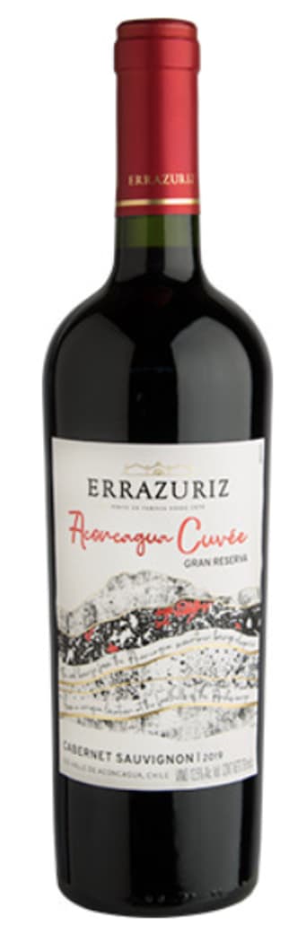 Vino Errazuriz Aconcagua Cuvee Cabernet Sauvignon 750cc_1