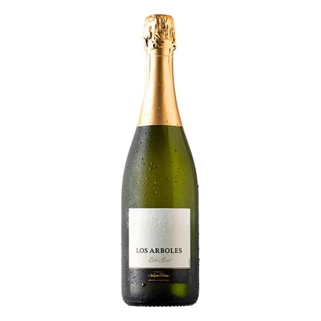 Espumante Los Arboles Extra Brut 750cc_1