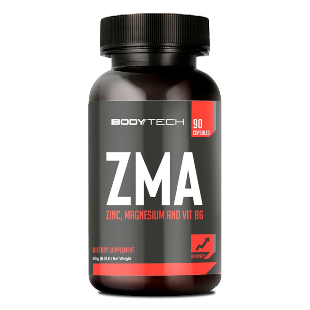 Suplemento Bodytech ZMA 2.0 (90 cápsulas)_1