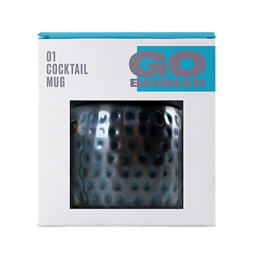 Moscow Mule Mug Negro Go Barman 500cc_1