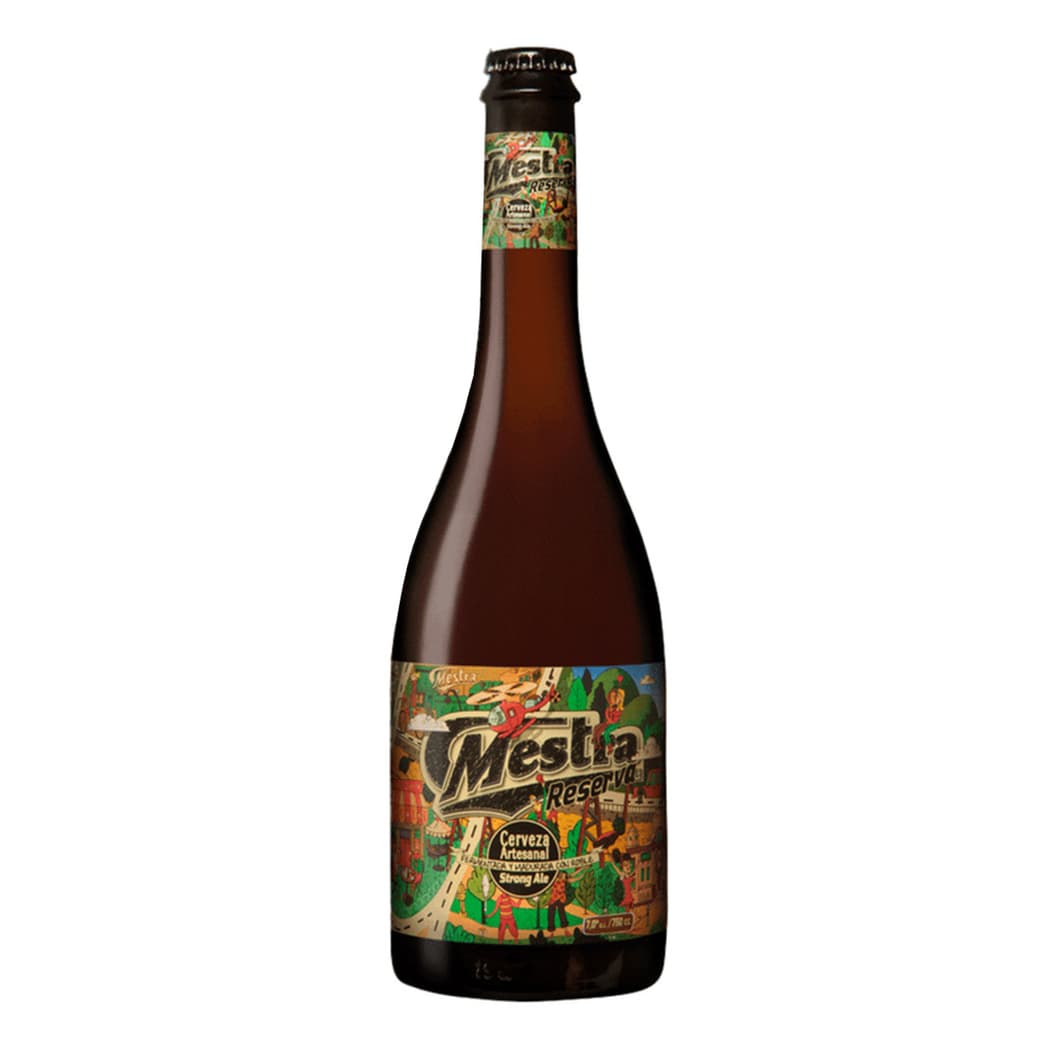 Cerveza Mestra Reserva Botella 750cc_1
