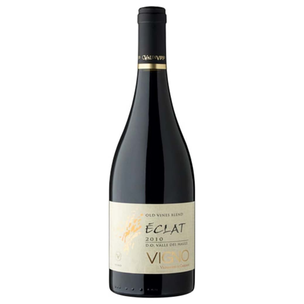 Vino Valdivieso Eclat Vigno Carignan 750cc_1
