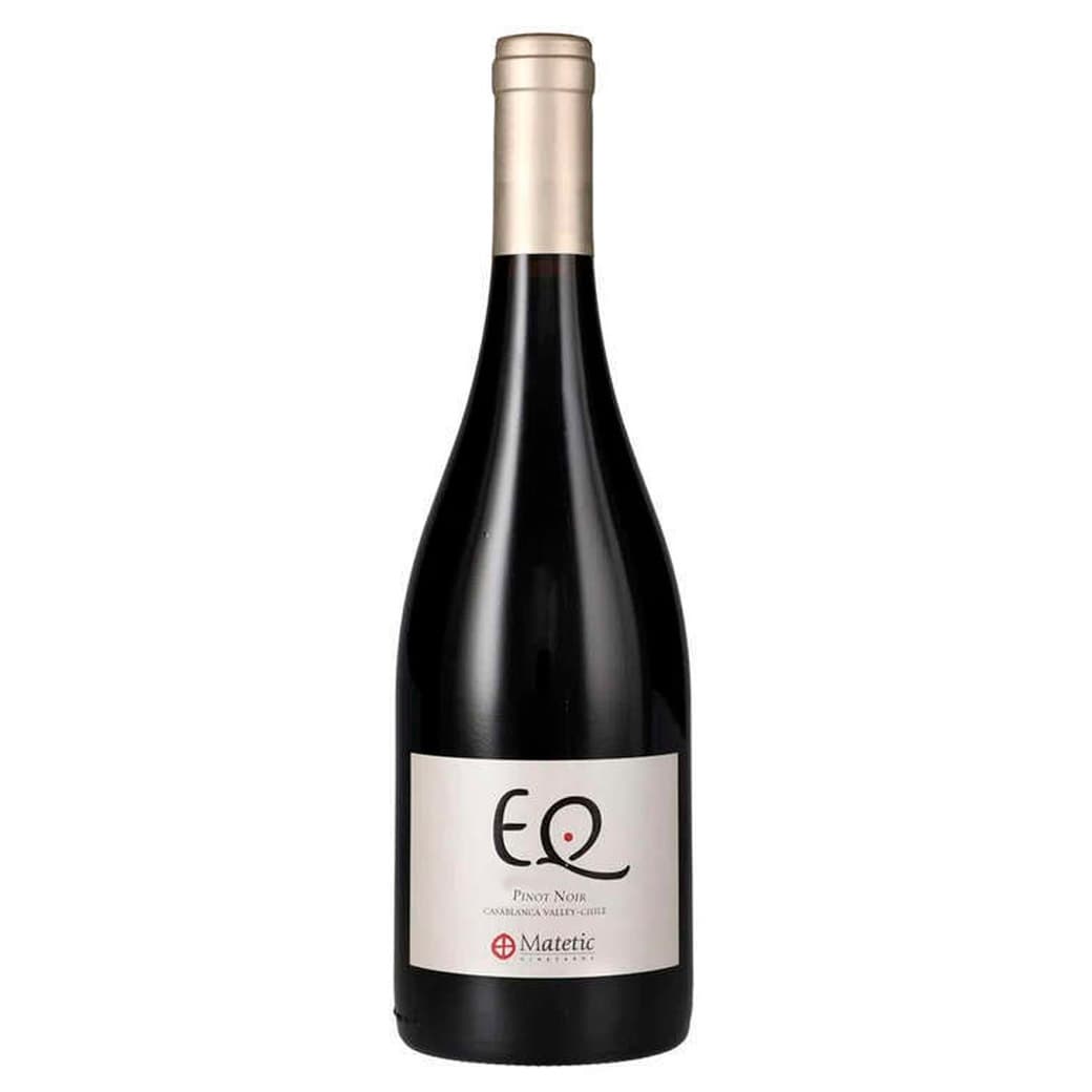 Vino Matetic EQ Pinot Noir 750cc_1