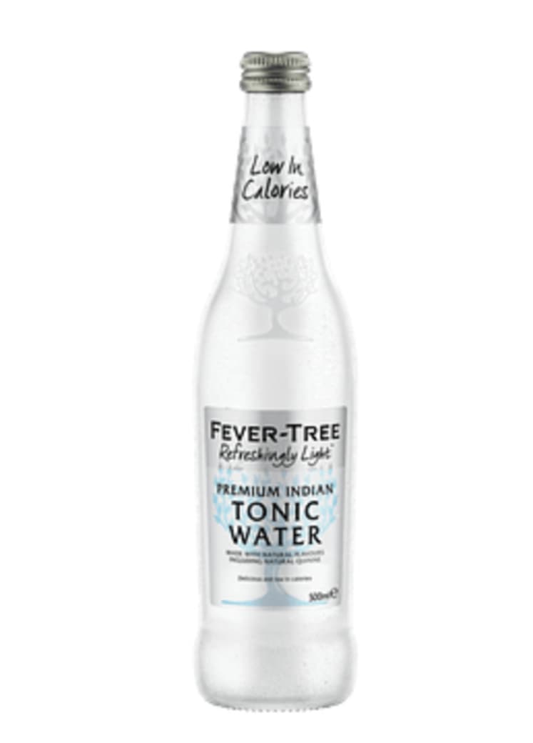 Bebida Premium Fever Tree Indian Naturally Light Tonic 500cc_1