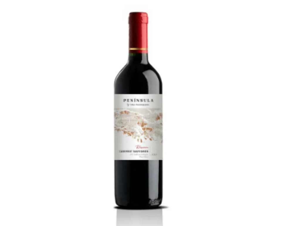 Vino Peninsula Reserva Cabernet Sauvignon 750cc_1