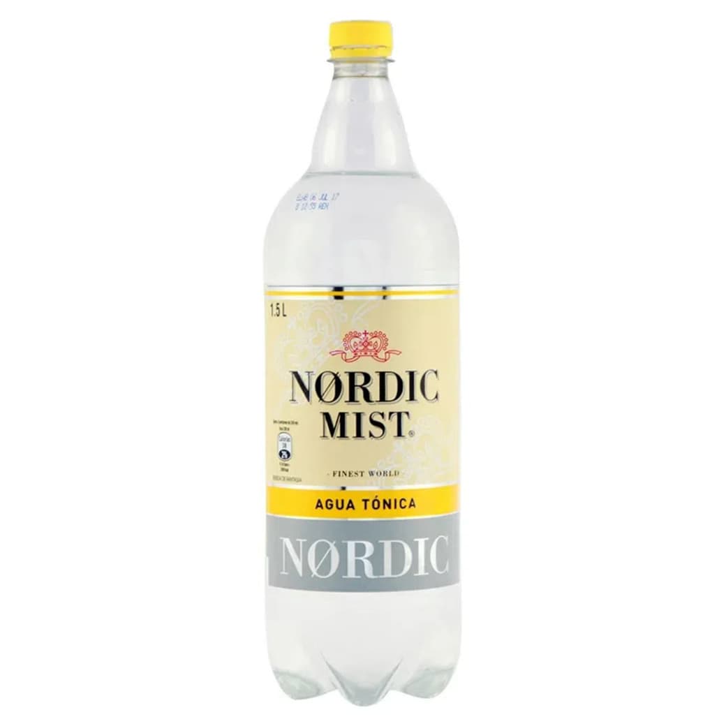 Agua Tónica Nordic 1.5 L_1